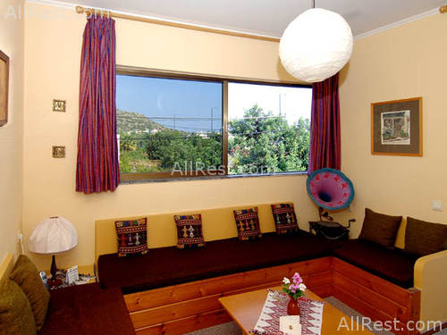 Creta Solaris Hotel Apartments 11